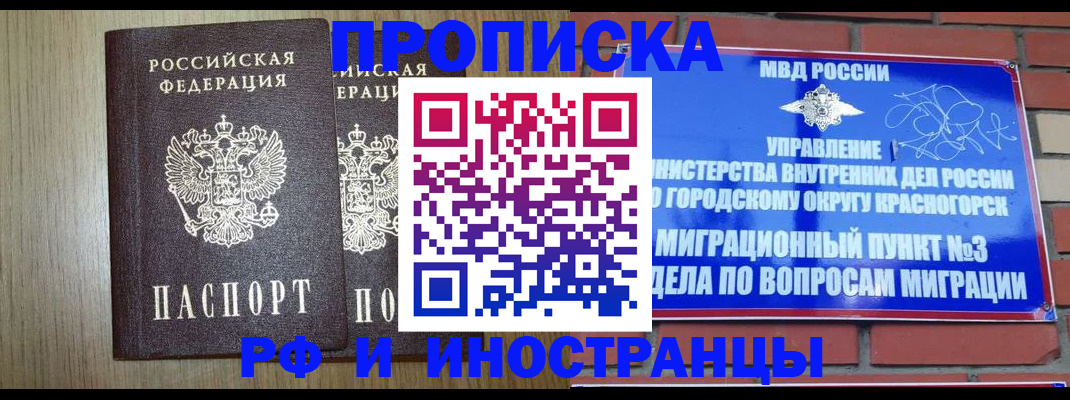 прописка в квартире в Барыше